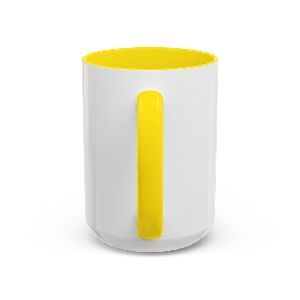 Golden Diosa Ceramic Mug