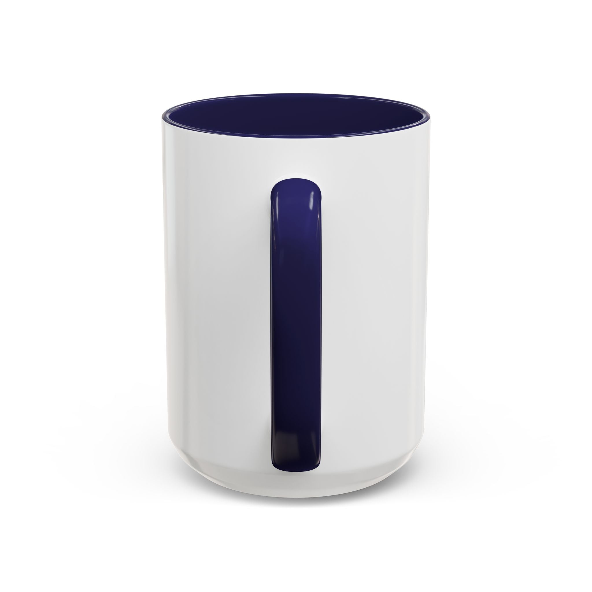 Golden Diosa Ceramic Mug