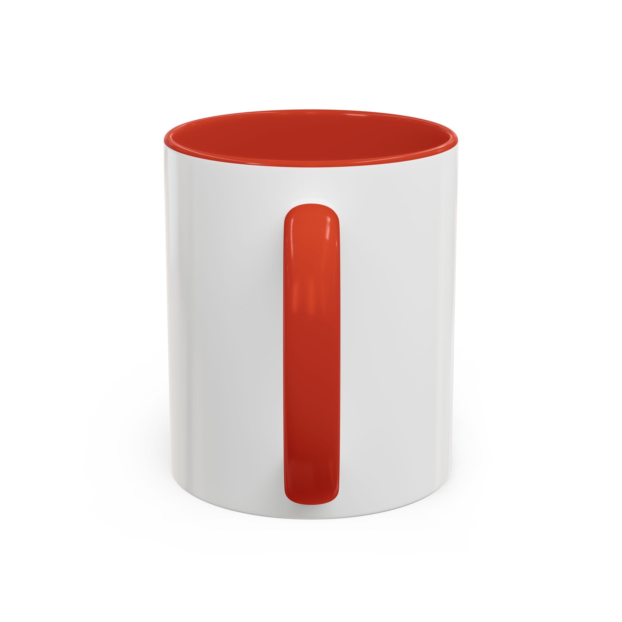 Golden Diosa Ceramic Mug