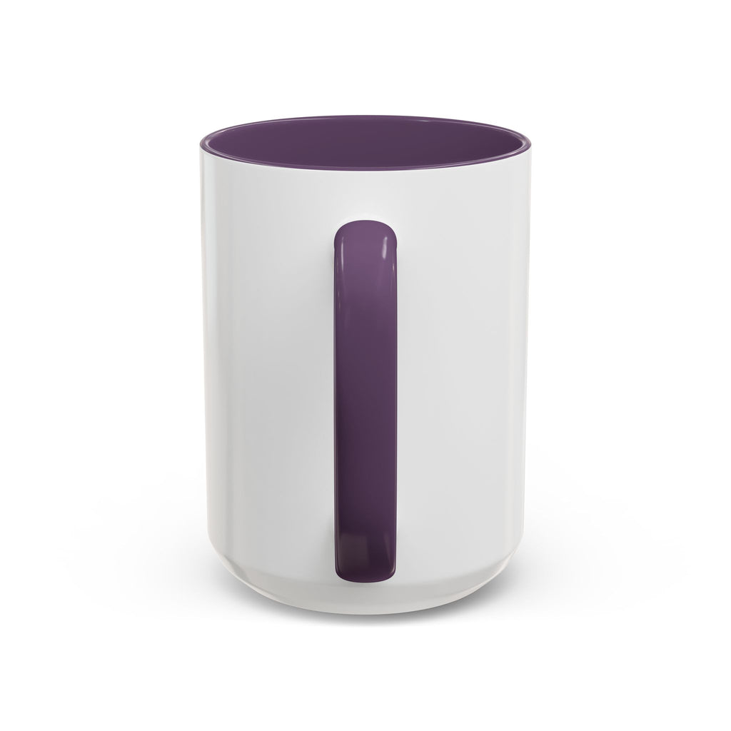 Golden Diosa Ceramic Mug