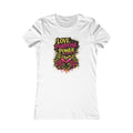 Golden Diosa Poderosa Tee