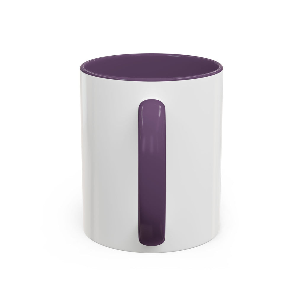 Golden Diosa Ceramic Mug