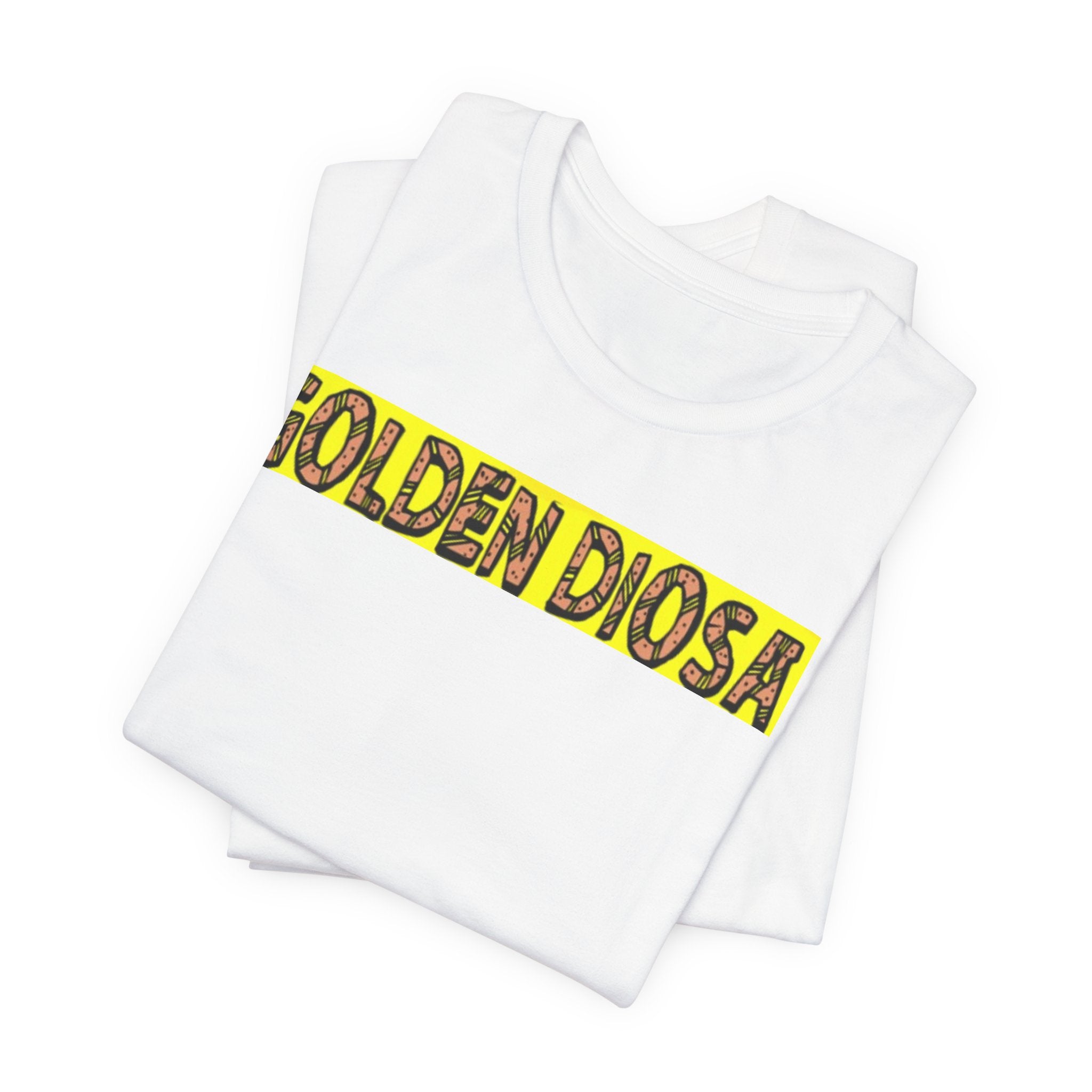 Golden Diosa T-Shirt