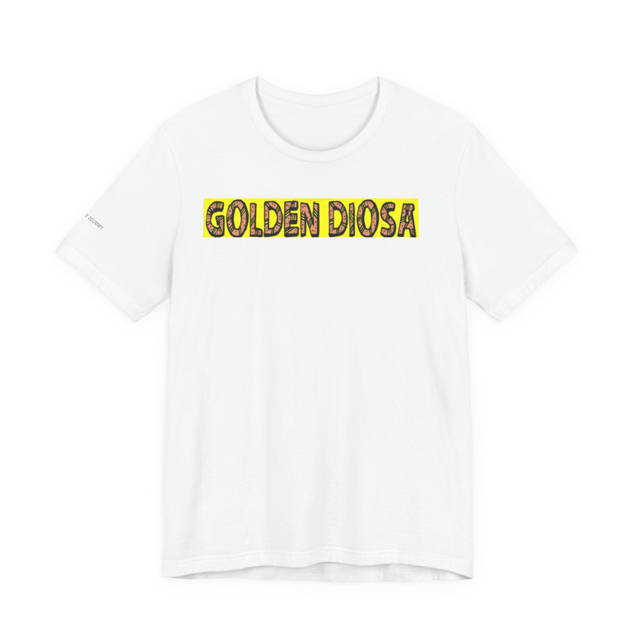 Golden Diosa T-Shirt