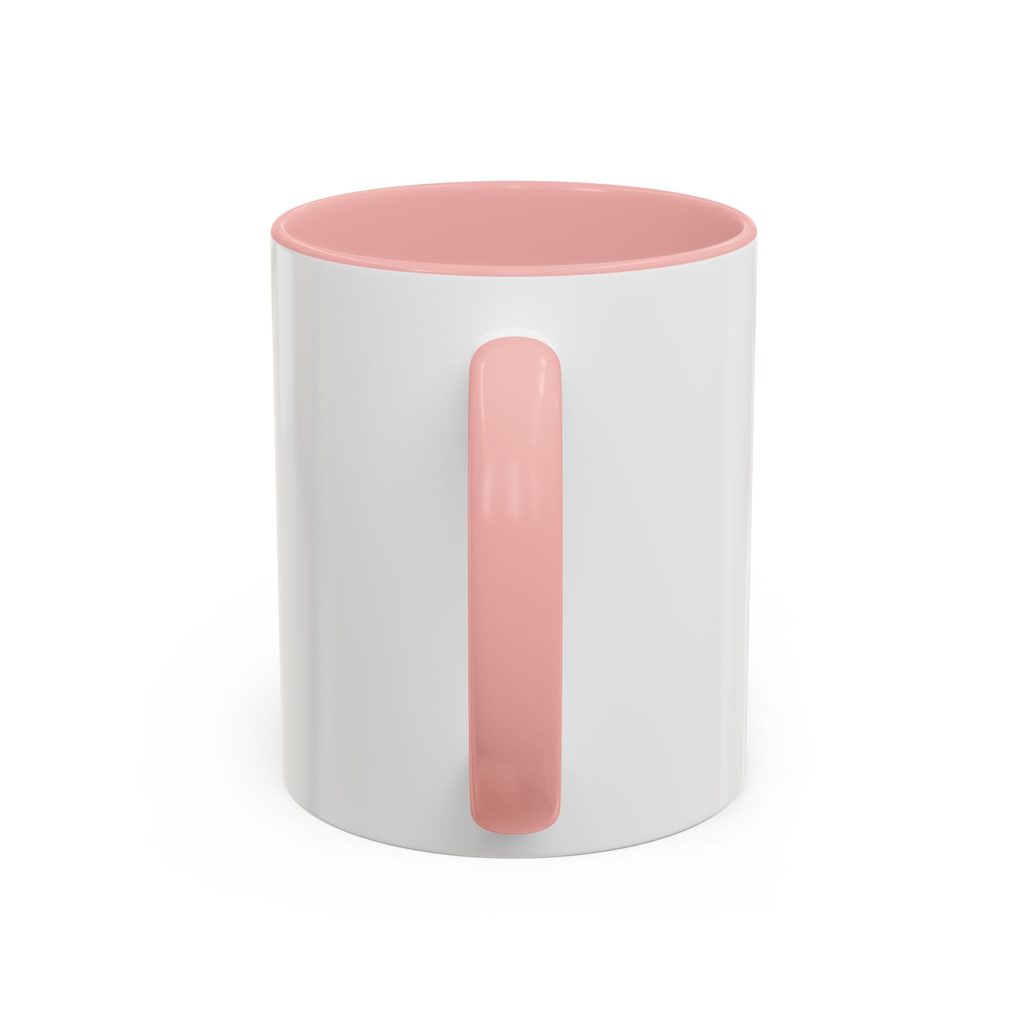 Golden Diosa Ceramic Mug
