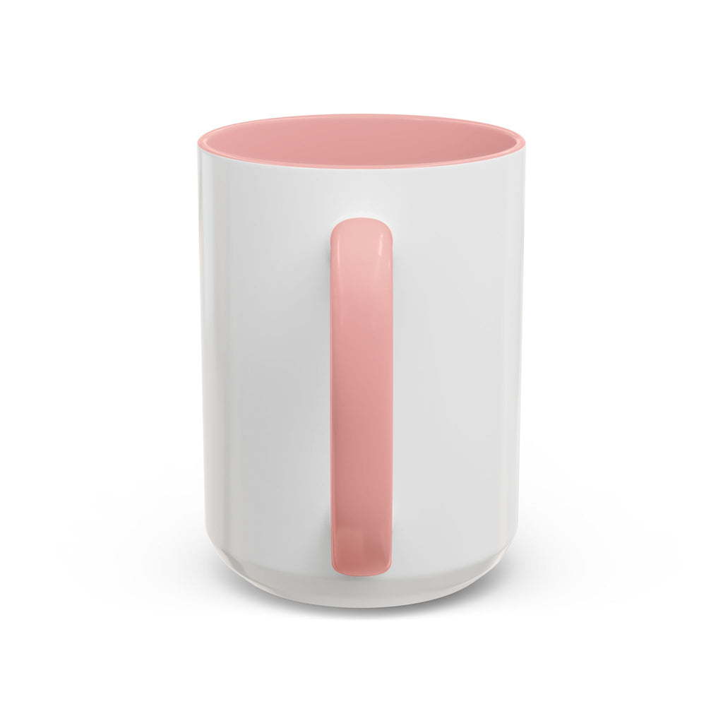 Golden Diosa Ceramic Mug