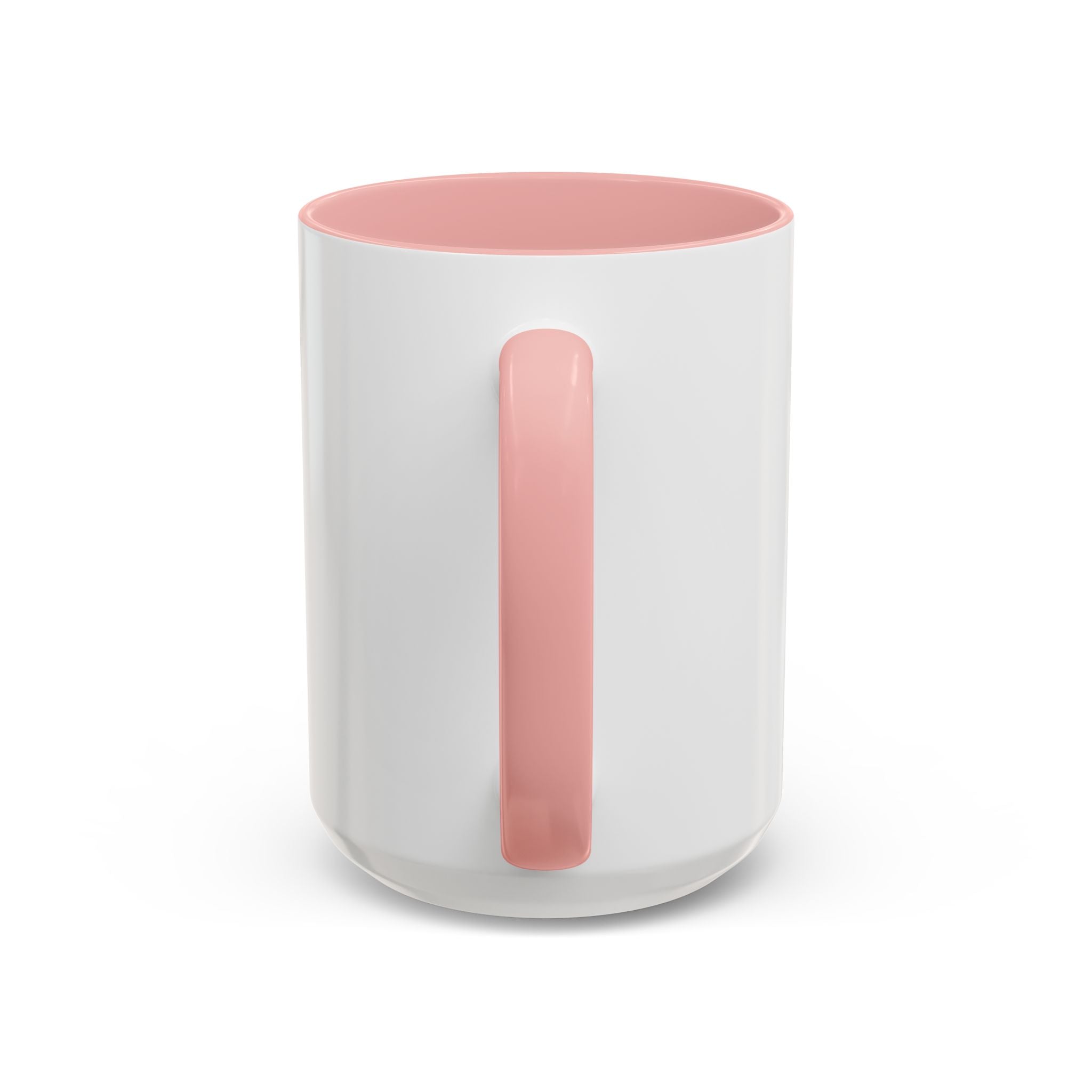 Golden Diosa Ceramic Mug