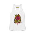 Golden Diosa Racerback Tank