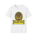 Golden Diosa T-Shirt- Golden Goddess Graphic Tee