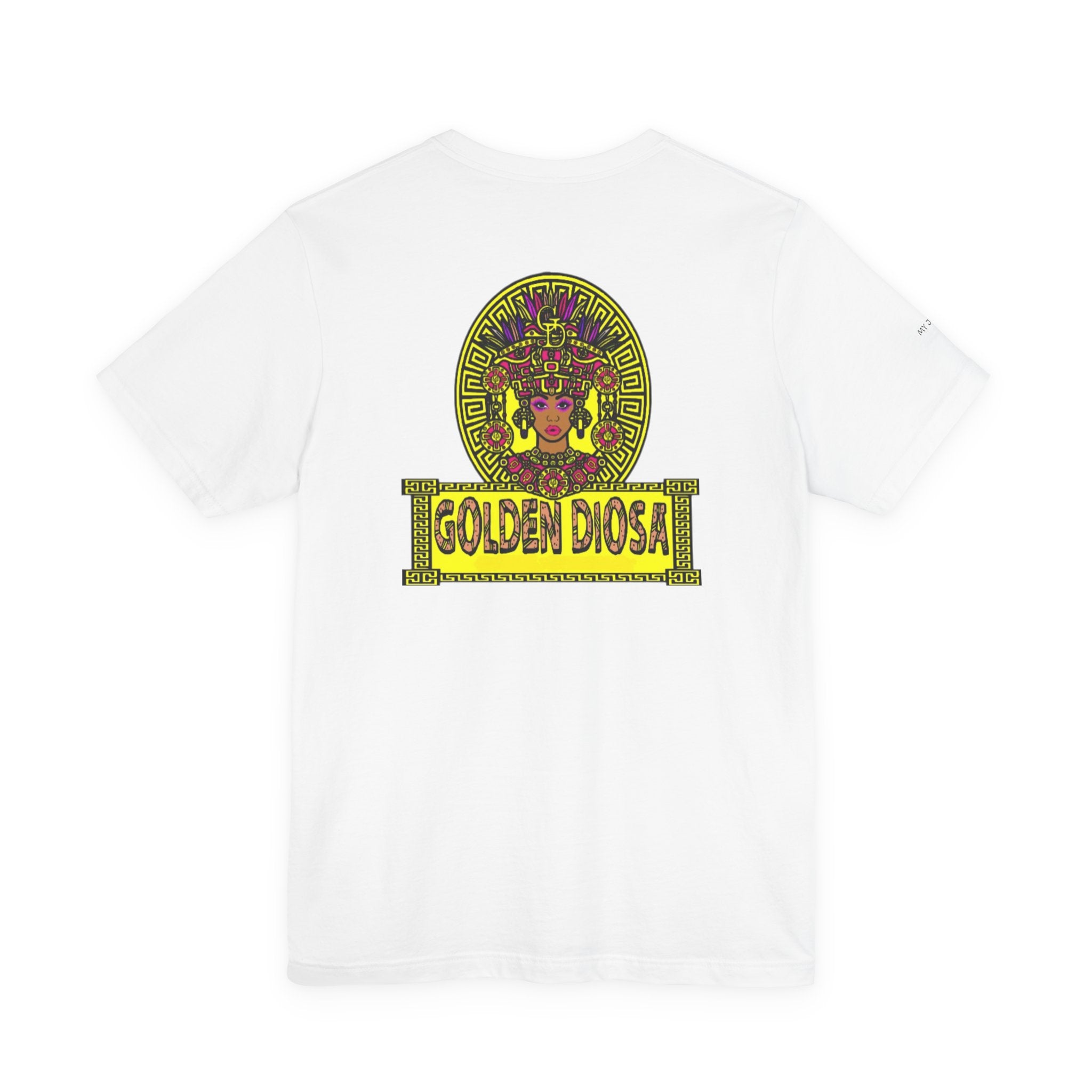 Golden Diosa T-Shirt