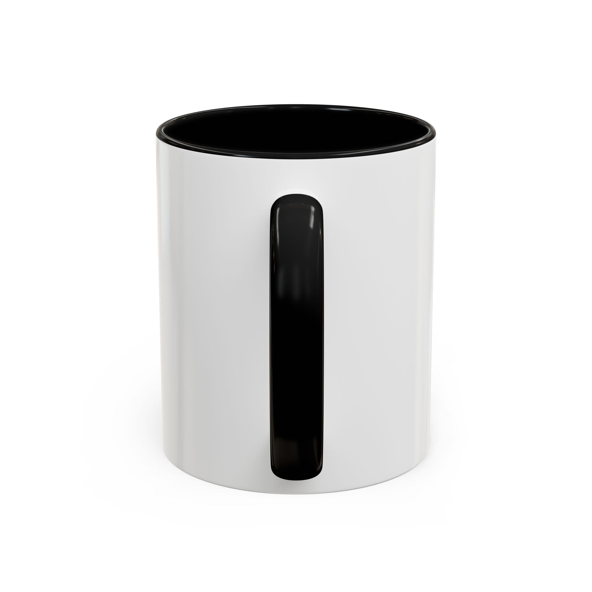 Golden Diosa Ceramic Mug