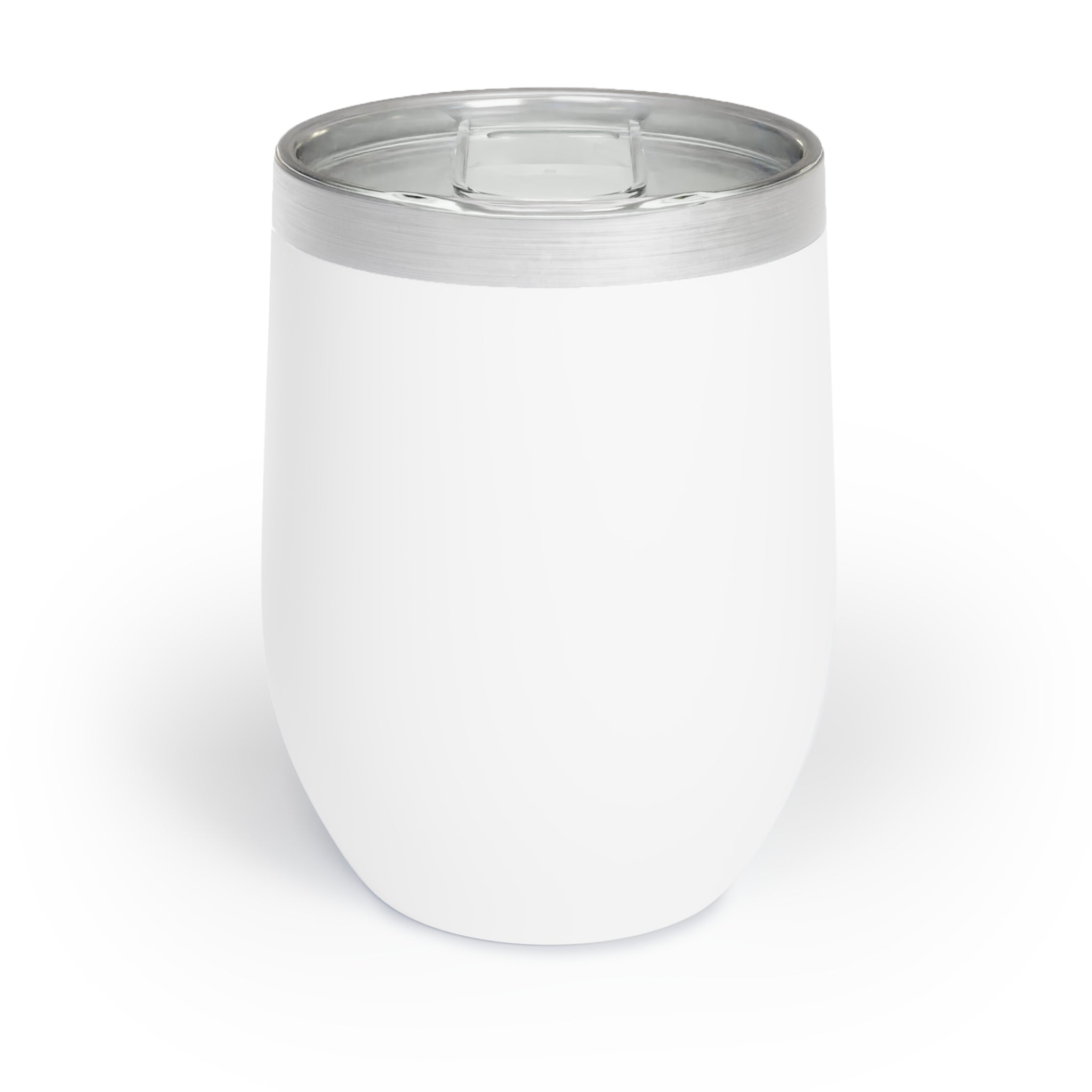 Golden Diosa Wine Tumbler