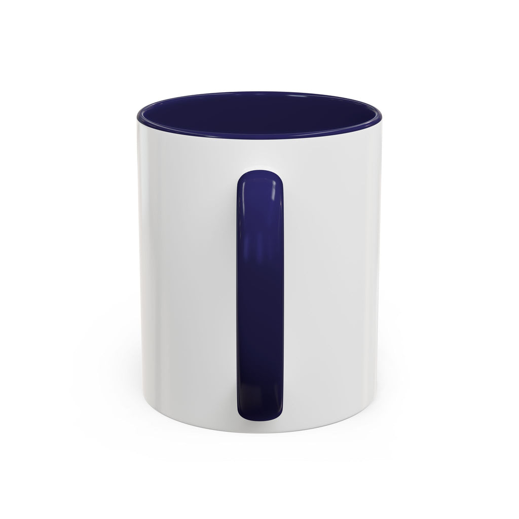 Golden Diosa Ceramic Mug