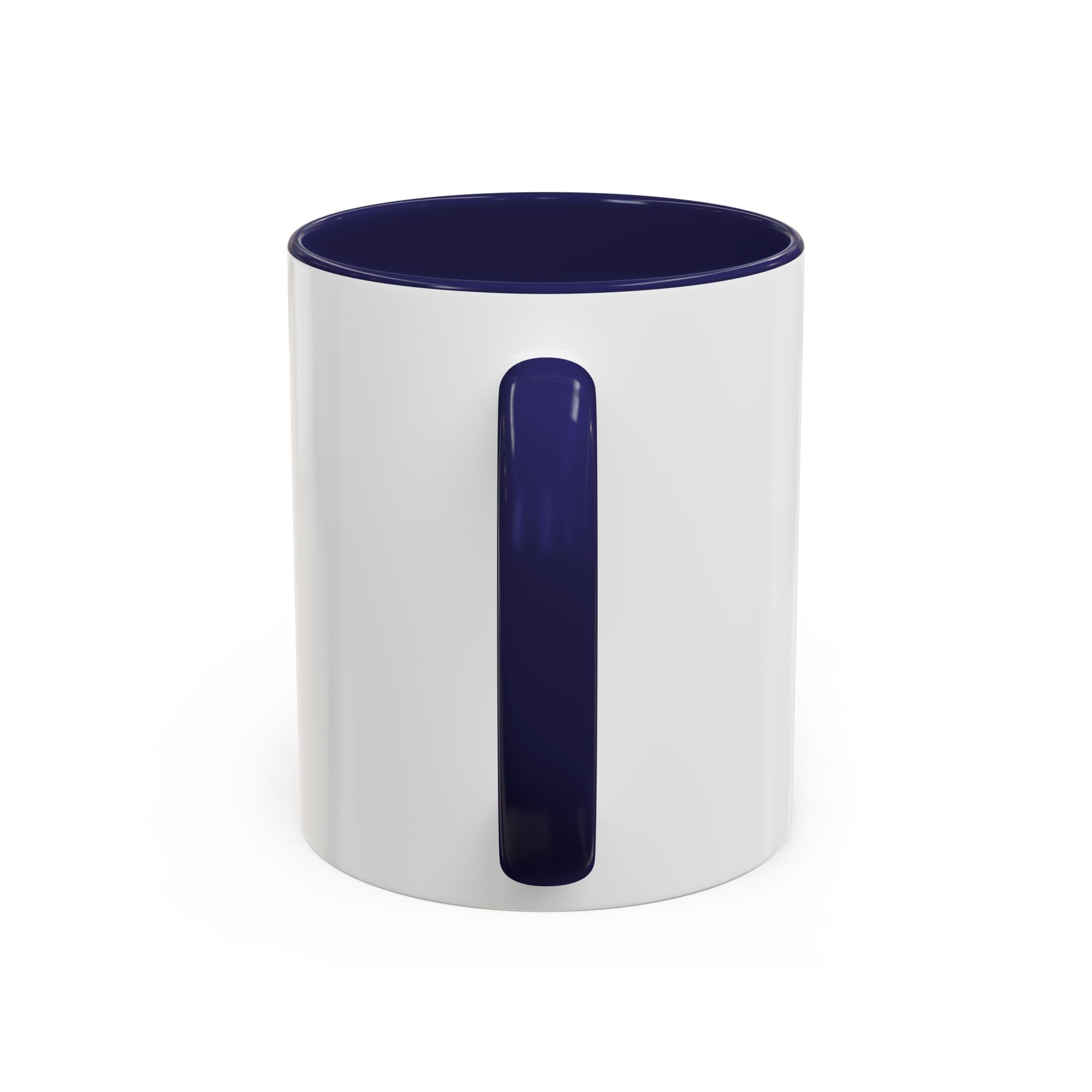 Golden Diosa Ceramic Mug